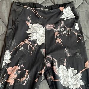 Victoria secret sport leggings